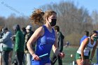 Women's Track vs Babson  Women’s Track & Field host Babson College at Cumberland (RI) High School. : Track & Field, Babson